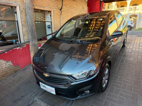 CHEVROLET Prisma 1.4 4P LTZ  AUTOMÁTICO, Foto 1