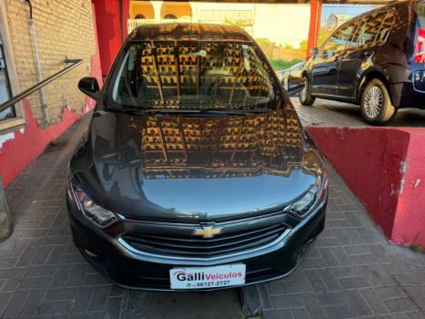 CHEVROLET Prisma 1.4 4P LTZ  AUTOMÁTICO, Foto 2