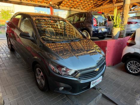 CHEVROLET Prisma 1.4 4P LTZ  AUTOMÁTICO, Foto 3