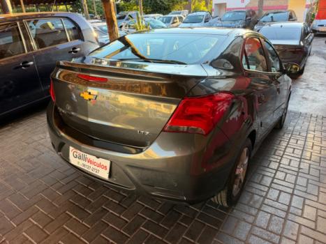 CHEVROLET Prisma 1.4 4P LTZ  AUTOMÁTICO, Foto 4