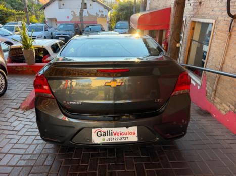CHEVROLET Prisma 1.4 4P LTZ  AUTOMÁTICO, Foto 5
