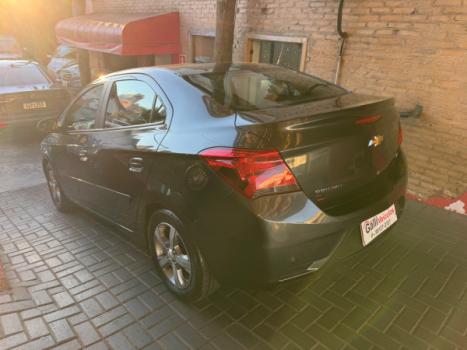 CHEVROLET Prisma 1.4 4P LTZ  AUTOMÁTICO, Foto 6