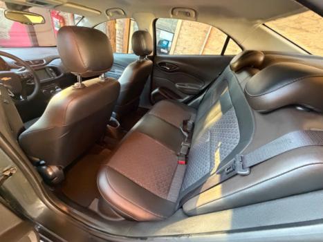 CHEVROLET Prisma 1.4 4P LTZ  AUTOMÁTICO, Foto 7