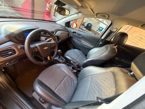 CHEVROLET Prisma 1.4 4P LTZ  AUTOMÁTICO, Foto 8