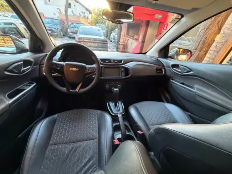 CHEVROLET Prisma 1.4 4P LTZ  AUTOMÁTICO, Foto 10