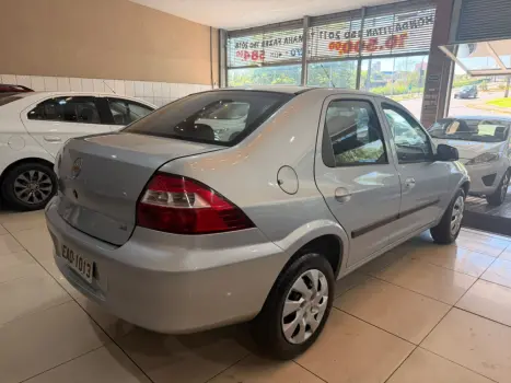 CHEVROLET Prisma 1.4 4P MAXX FLEX, Foto 4