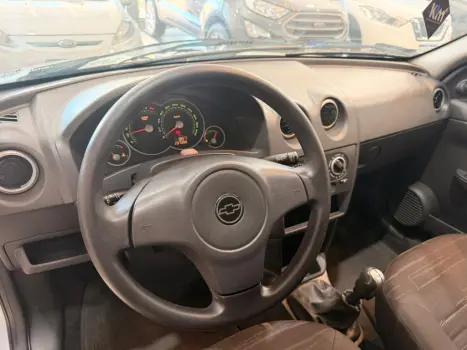 CHEVROLET Prisma 1.4 4P MAXX FLEX, Foto 8