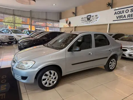 CHEVROLET Prisma 1.4 4P MAXX FLEX, Foto 12