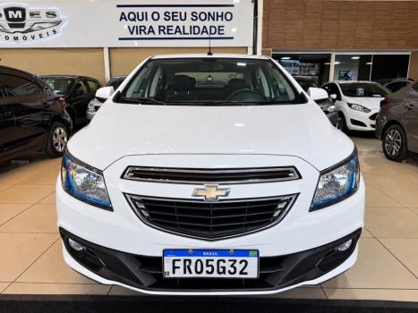 CHEVROLET Prisma 1.4 4P LTZ FLEX, Foto 2