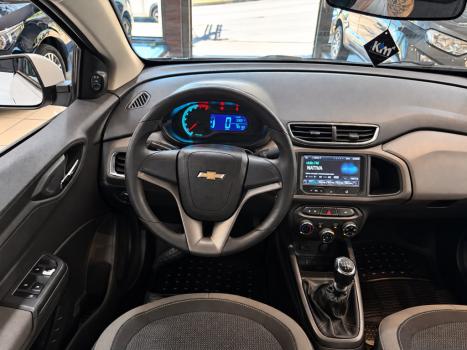 CHEVROLET Prisma 1.4 4P LTZ FLEX, Foto 8