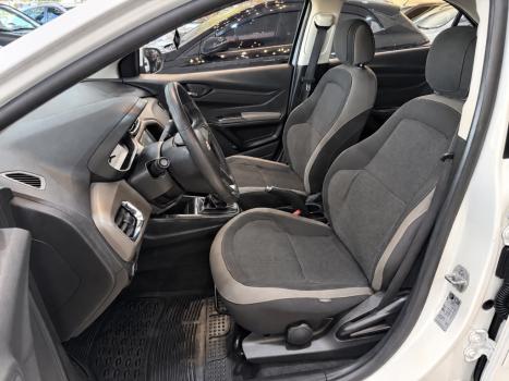 CHEVROLET Prisma 1.4 4P LTZ FLEX, Foto 9