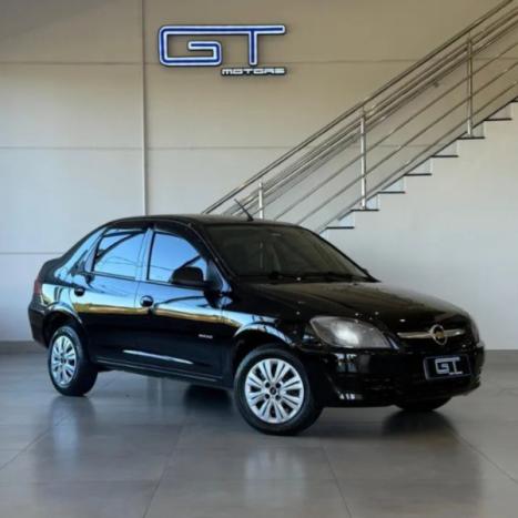 CHEVROLET Prisma 1.4 4P LT VHCE FLEX, Foto 1