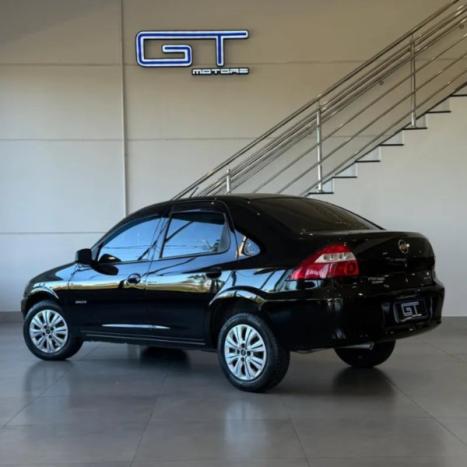 CHEVROLET Prisma 1.4 4P LT VHCE FLEX, Foto 2