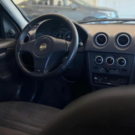 CHEVROLET Prisma 1.4 4P LT VHCE FLEX, Foto 4