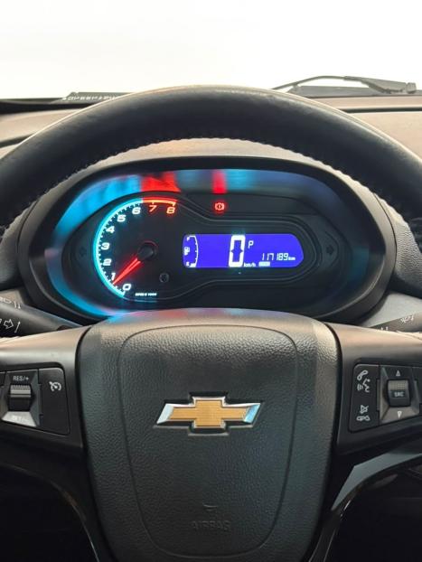 CHEVROLET Prisma 1.4 4P LT FLEX AUTOMÁTICO, Foto 5