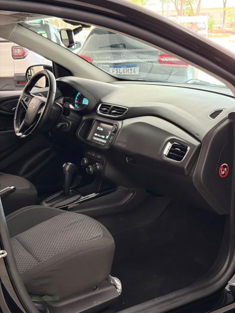 CHEVROLET Prisma 1.4 4P LT FLEX AUTOMÁTICO, Foto 7
