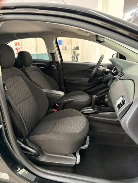 CHEVROLET Prisma 1.4 4P LT FLEX AUTOMÁTICO, Foto 8