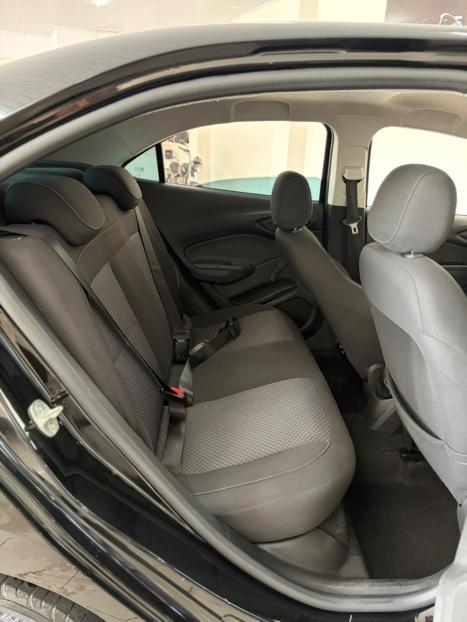 CHEVROLET Prisma 1.4 4P LT FLEX AUTOMÁTICO, Foto 9