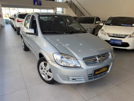CHEVROLET Prisma 1.4 4P MAXX FLEX, Foto 1