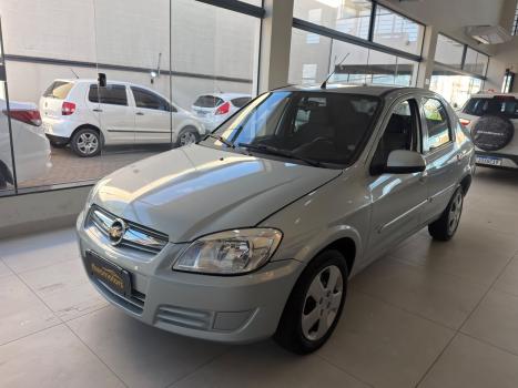 CHEVROLET Prisma 1.4 4P MAXX FLEX, Foto 2