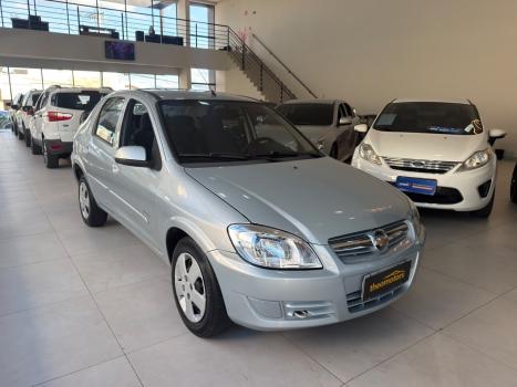 CHEVROLET Prisma 1.4 4P MAXX FLEX, Foto 3