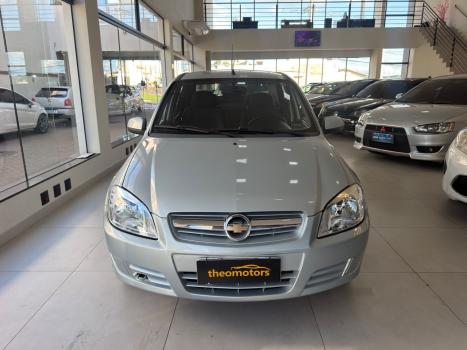 CHEVROLET Prisma 1.4 4P MAXX FLEX, Foto 4