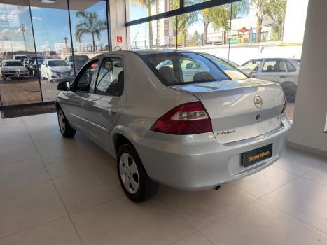 CHEVROLET Prisma 1.4 4P MAXX FLEX, Foto 6