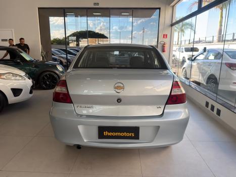 CHEVROLET Prisma 1.4 4P MAXX FLEX, Foto 7
