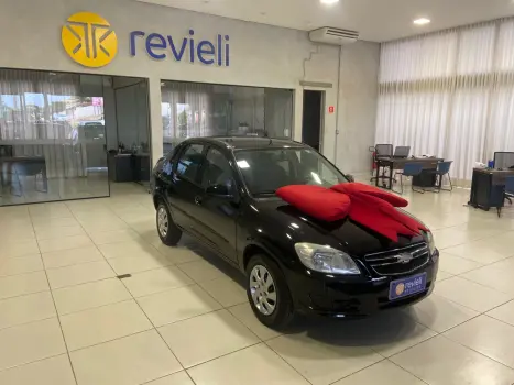 CHEVROLET Prisma , Foto 1