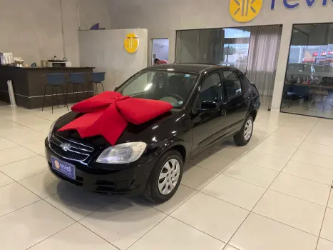 CHEVROLET Prisma , Foto 2