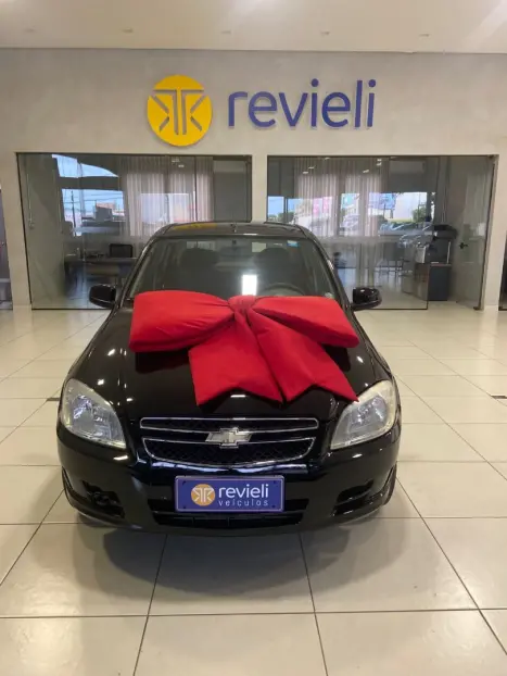 CHEVROLET Prisma , Foto 3