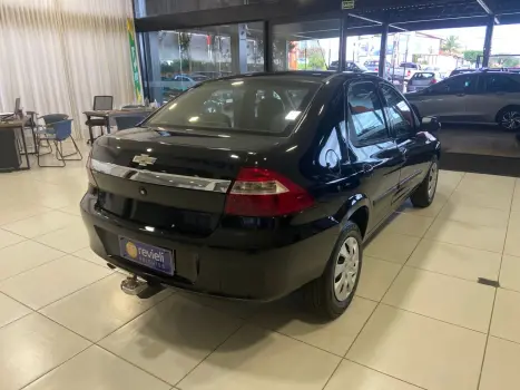 CHEVROLET Prisma , Foto 4