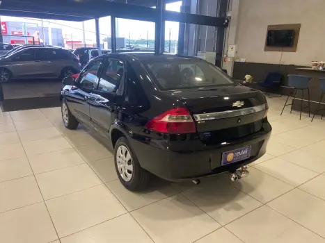 CHEVROLET Prisma , Foto 5