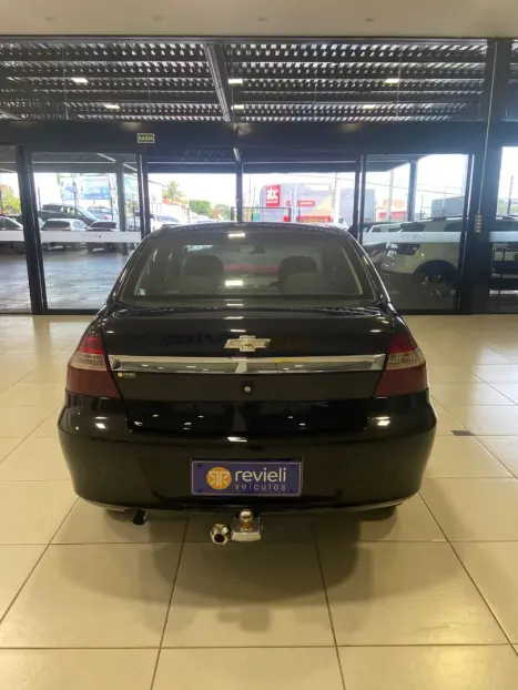 CHEVROLET Prisma , Foto 6