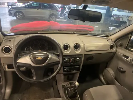 CHEVROLET Prisma , Foto 7