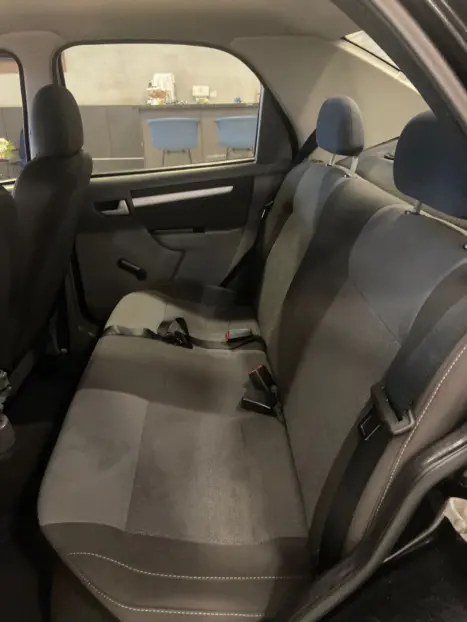 CHEVROLET Prisma , Foto 9