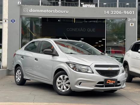CHEVROLET Prisma , Foto 2