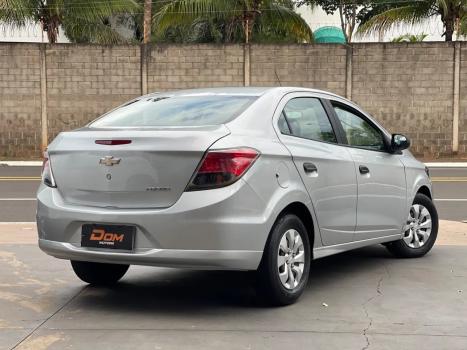 CHEVROLET Prisma , Foto 3