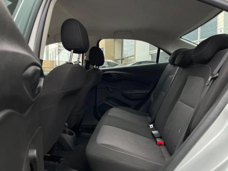 CHEVROLET Prisma , Foto 4