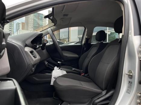 CHEVROLET Prisma , Foto 7