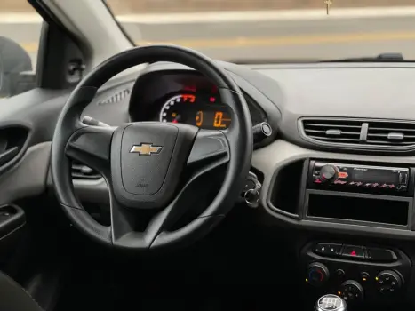 CHEVROLET Prisma , Foto 10