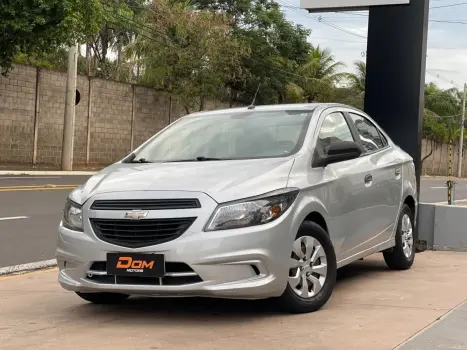 CHEVROLET Prisma , Foto 11