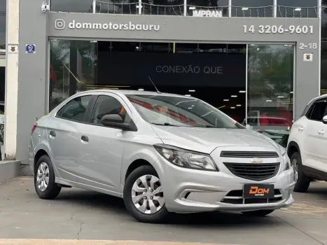 CHEVROLET Prisma , Foto 12
