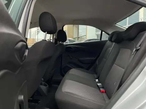 CHEVROLET Prisma , Foto 13