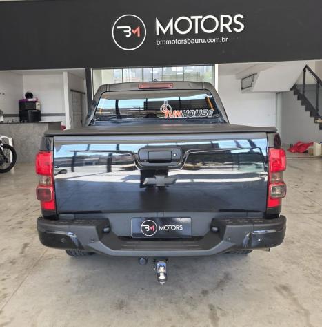 CHEVROLET S-10 CABINE DUPLA, Foto 4