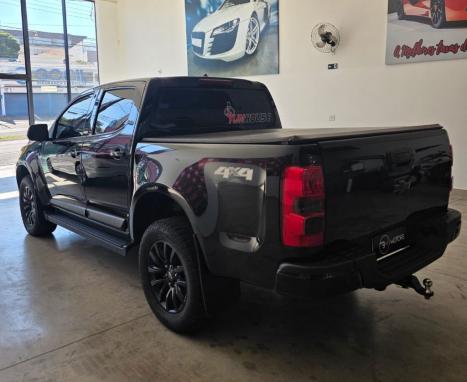 CHEVROLET S-10 CABINE DUPLA, Foto 5