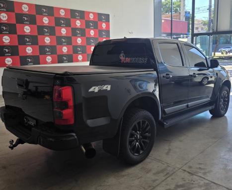 CHEVROLET S-10 CABINE DUPLA, Foto 6