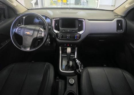 CHEVROLET S-10 CABINE DUPLA, Foto 7