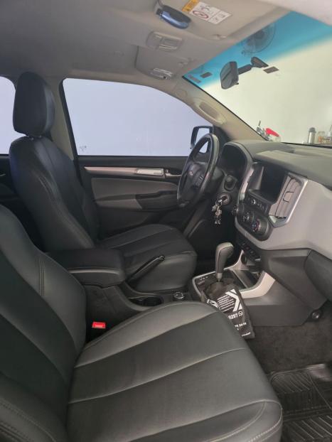 CHEVROLET S-10 CABINE DUPLA, Foto 8