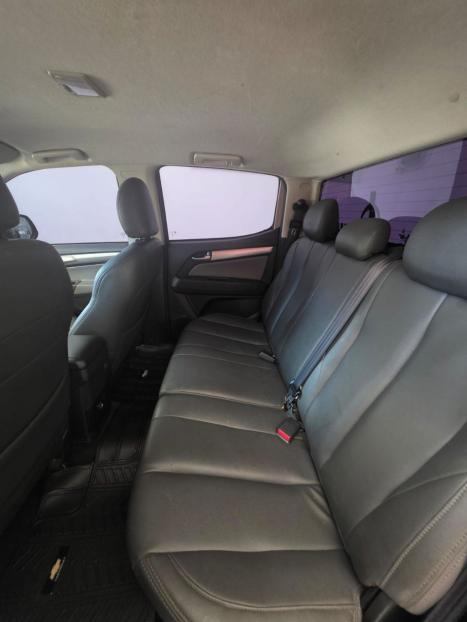 CHEVROLET S-10 CABINE DUPLA, Foto 9